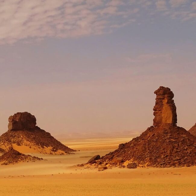 djanet tourisme