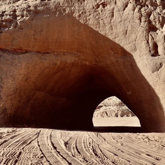 tamanrasset algérie
