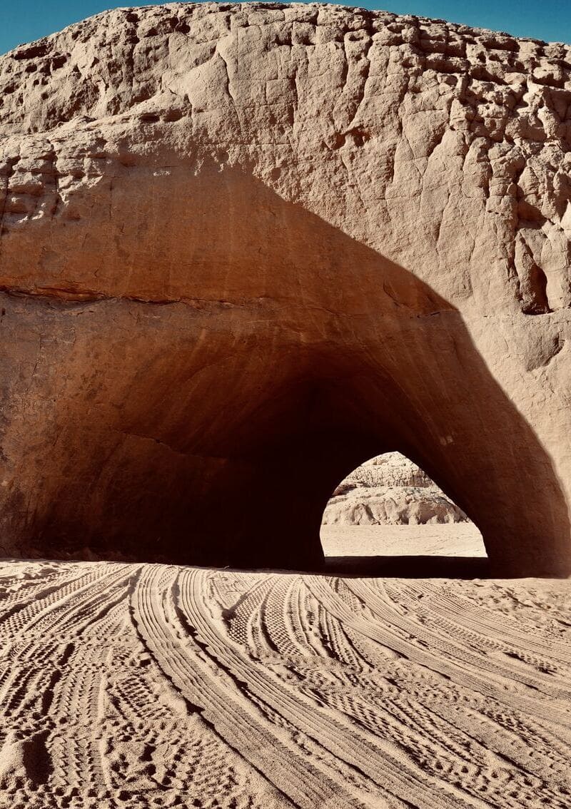 tamanrasset algérie