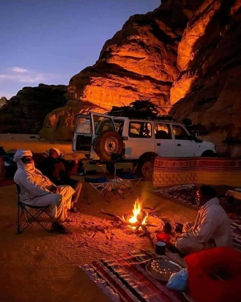 Nouvel an algérie