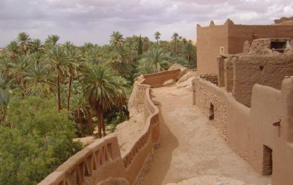 ksar taghit
