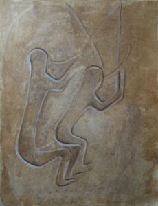 gravures taghit