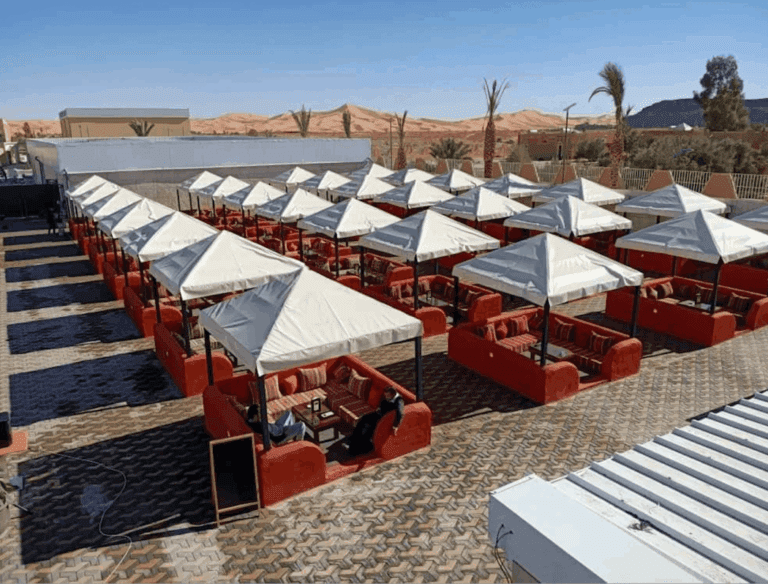bladi palace taghit