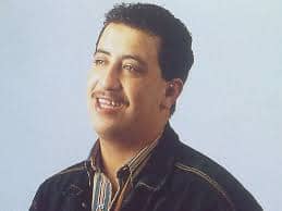chab hasni