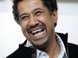 chab khaled