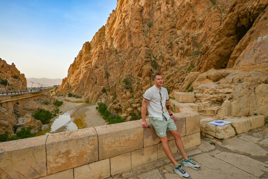 biskra Algérie