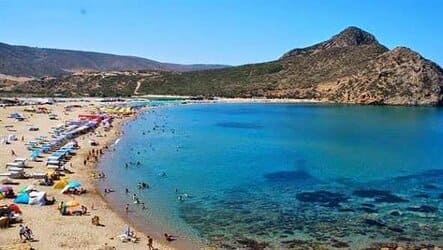 plage masagh