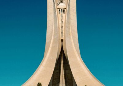 Voyage à Alger — 5 jours entre Casbah, histoire et joyaux archéologiques