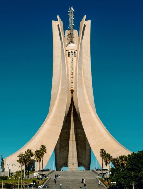 Voyage à Alger — 5 jours entre Casbah, histoire et joyaux archéologiques