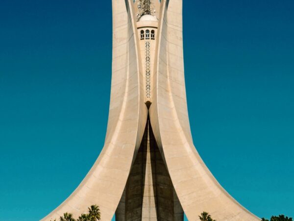 Voyage à Alger — 5 jours entre Casbah, histoire et joyaux archéologiques