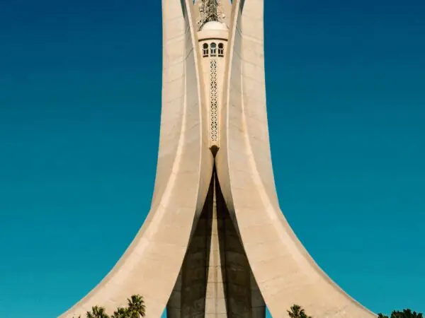Voyage à Alger — 5 jours entre Casbah, histoire et joyaux archéologiques