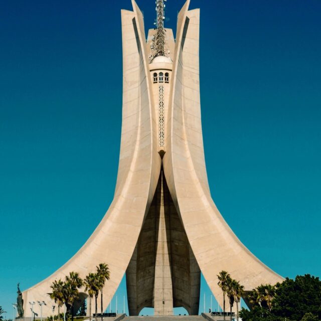 Voyage à Alger — 5 jours entre Casbah, histoire et joyaux archéologiques