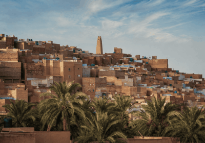 Ghardaïa & the M’zab Valley: A Timeless Cultural Journey
