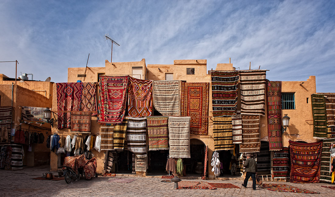 ghardaia algérie