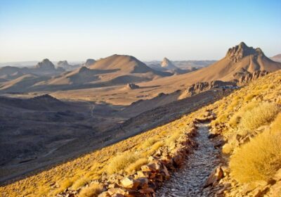 Visiter Tamanrasset en Algérie — Hoggar, Assekrem et traditions touarègues