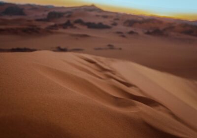 Réveillon à Djanet & Iherir — 6 jours entre Tassili et bivouacs sous les étoiles