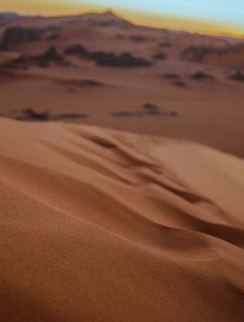 Réveillon à Djanet & Iherir — 7 jours entre Tassili et bivouacs sous les étoiles