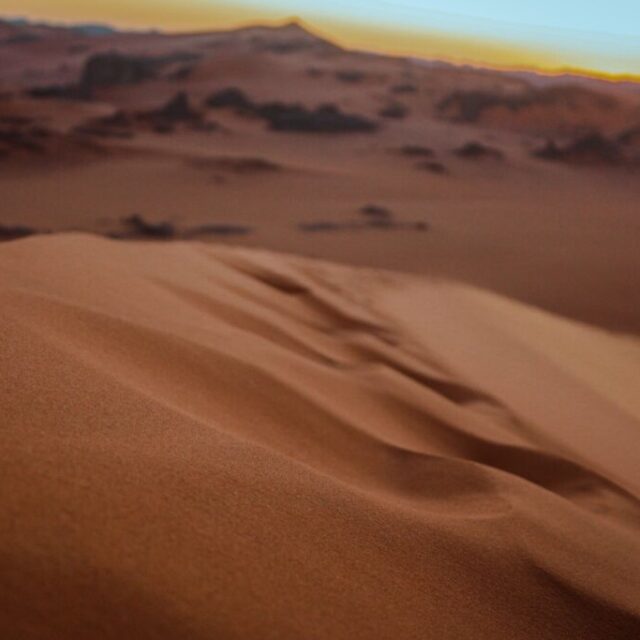 Réveillon à Djanet & Iherir — 7 jours entre Tassili et bivouacs sous les étoiles