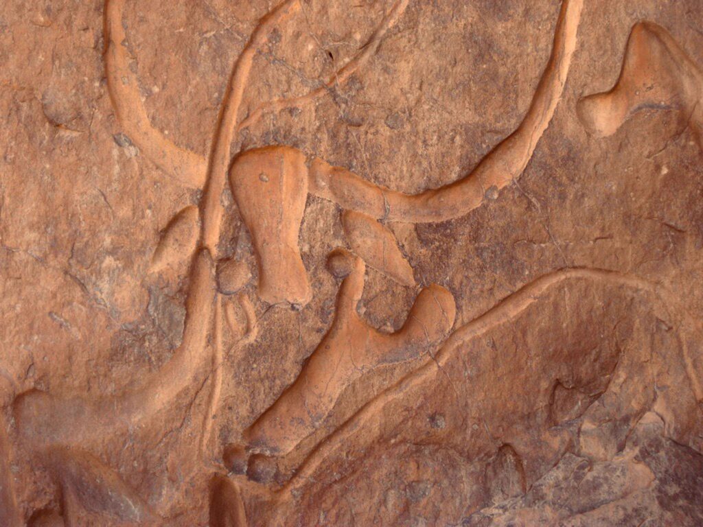 Djanet – la perle du Sahara algérien