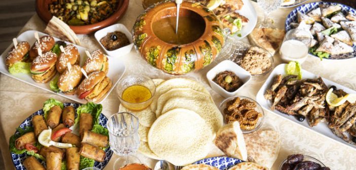 Les plats oranais incontournables — saveurs et traditions de la cuisine d'Oran