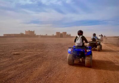 Biskra, Algeria: la nostra guida completa per scoprire l’oasi