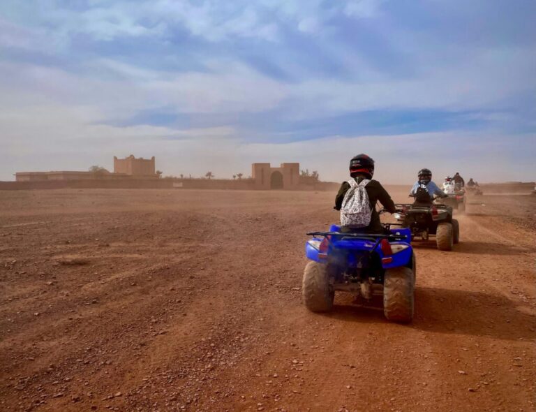 Biskra, Algérie : notre guide complet pour découvrir l'oasis