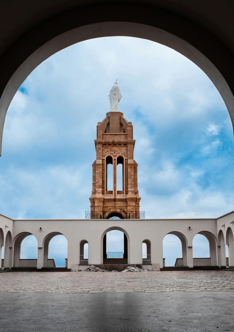Oran – culture et identité oranaise, ville radieuse d'Algérie
