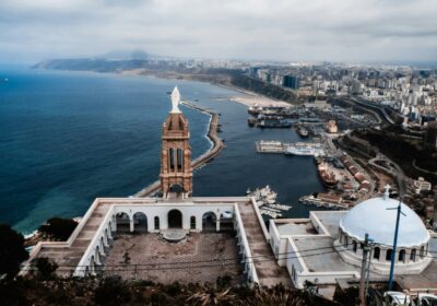 Disco Maghreb Oran — la ville qui a donné naissance au raï