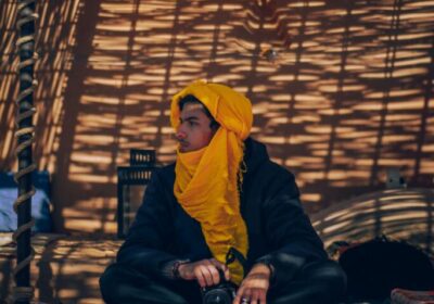 Itinerary Around the Ksour of the Oases — Ksar Draa, El Menea and Taghit