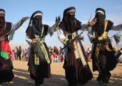 La Sébeïba de Djanet — la fête traditionnelle touareg inscrite à l&rsquo;UNESCO