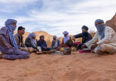 Sefar Algérie — histoire, légendes et guide pratique pour visiter la cité rupestre