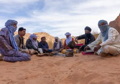 Sefar Algérie — histoire, légendes et guide pratique pour visiter la cité rupestre