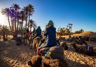 Les merveilles du Tassili N&rsquo;Ajjer — un patrimoine unique au cœur du Sahara