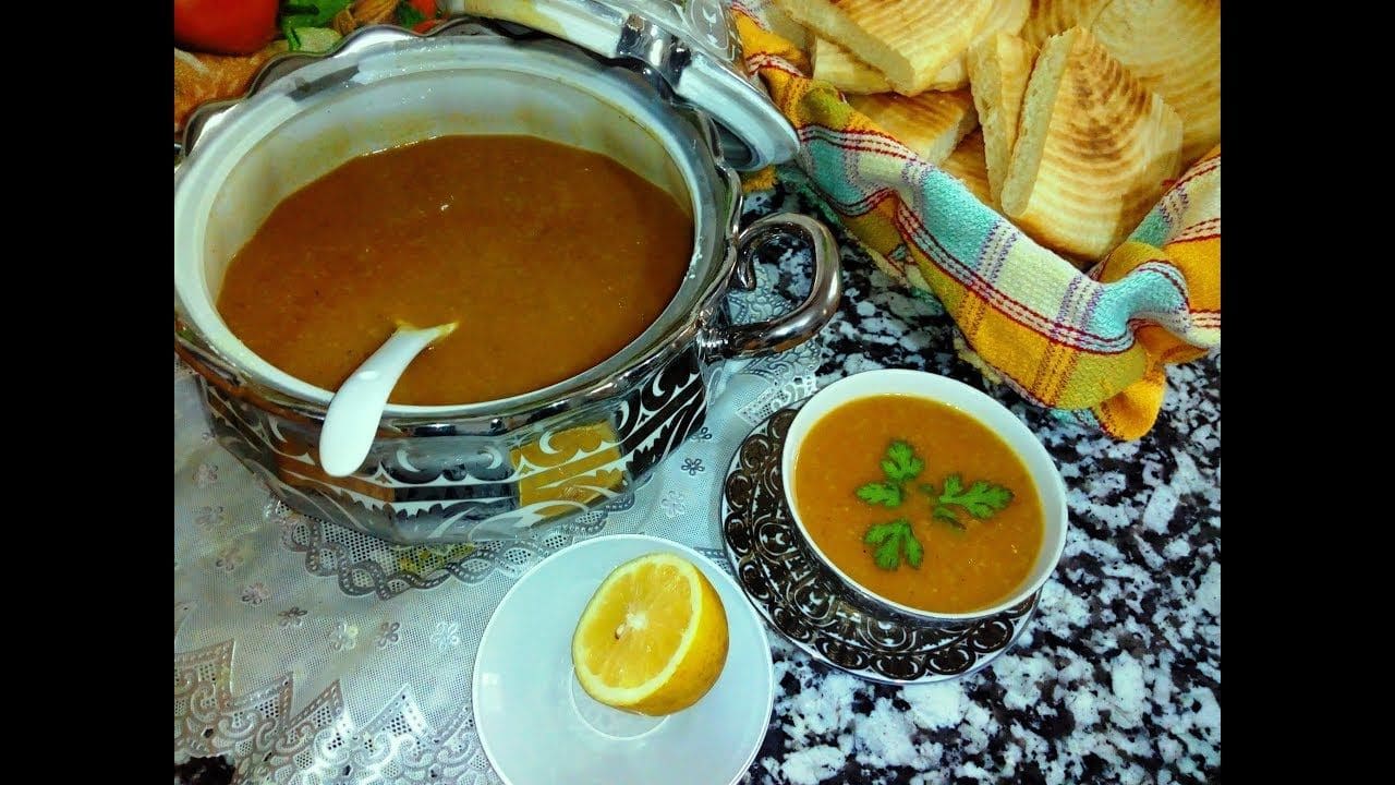 Harira Oran