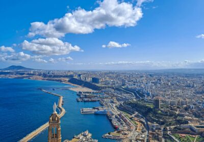 Guide complet pour visiter Oran en Algérie