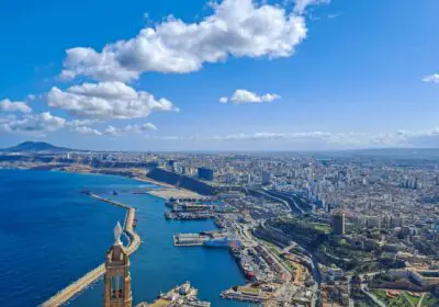 Guide complet pour visiter Oran en Algérie
