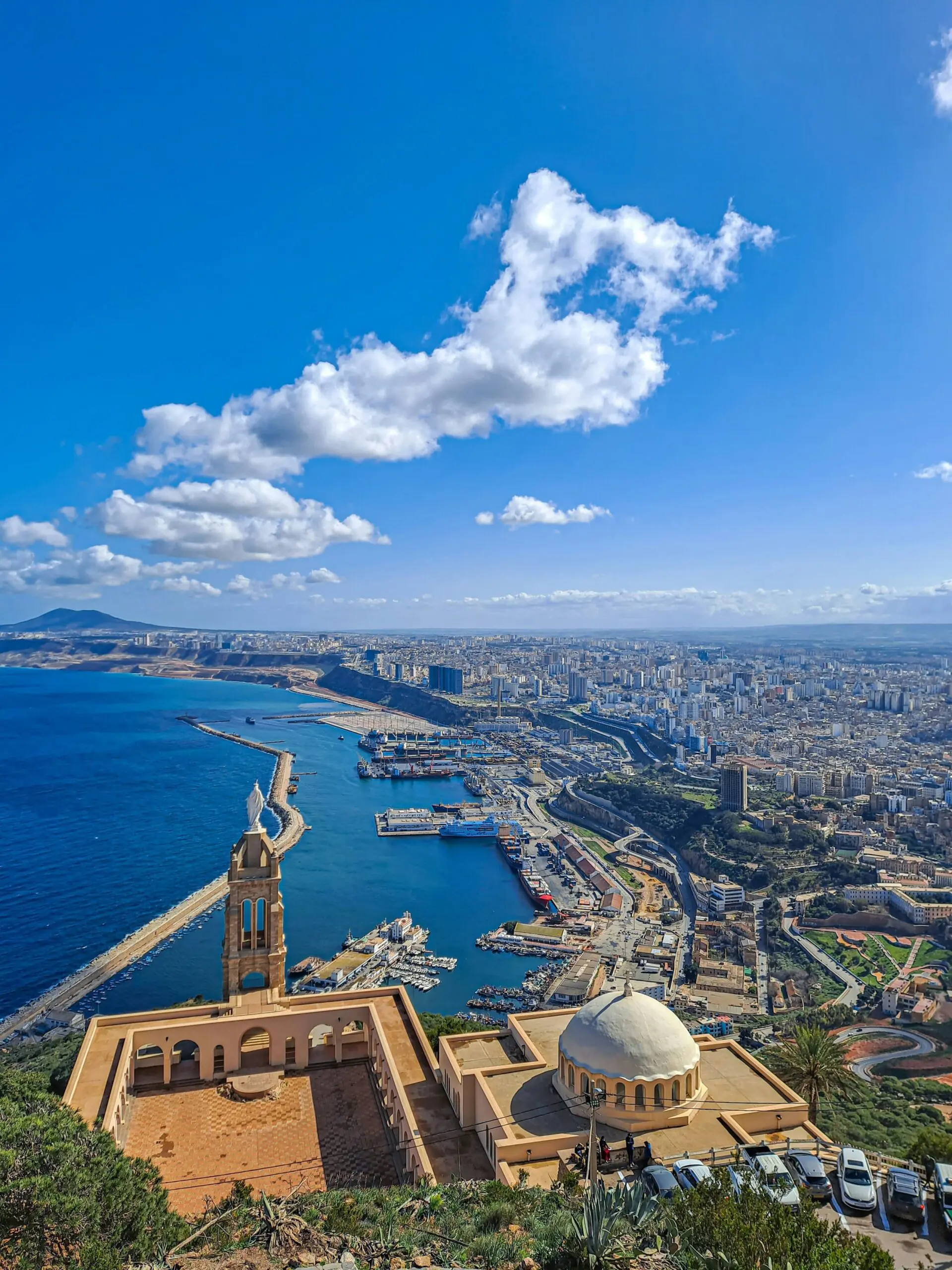 Oran Algérie