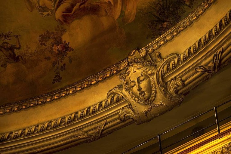 Palais du Bey Oran
