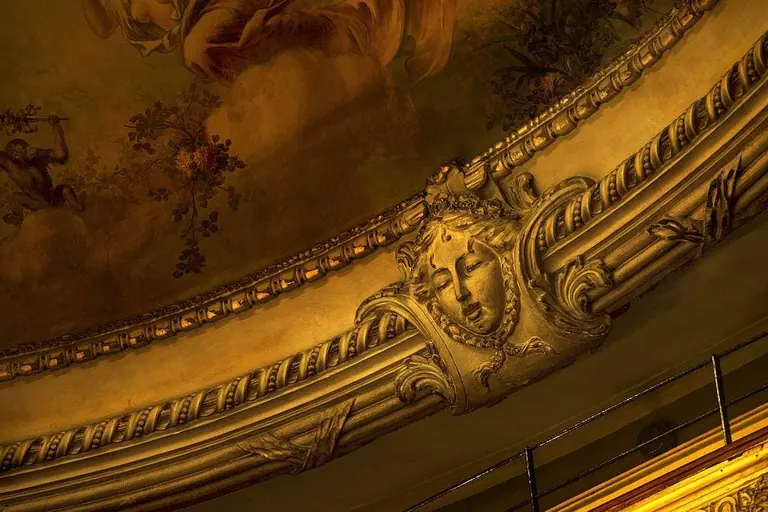 Palais du Bey Oran