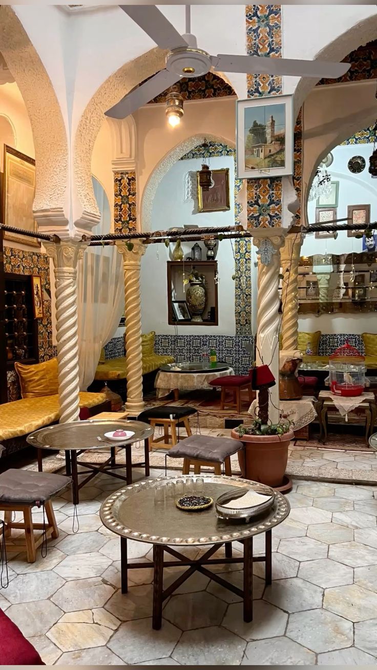 Alger, une escale gastronomique à ne pas manquer
