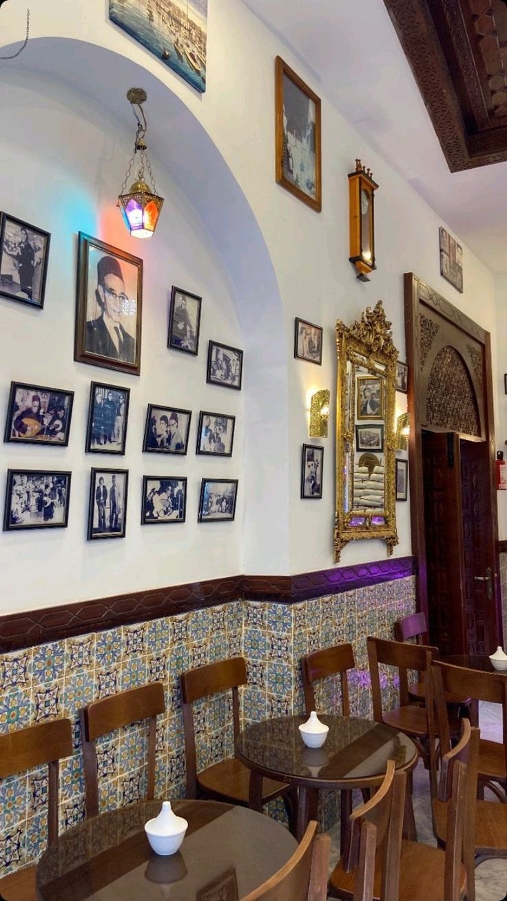 Café Malakoff - berceau du chaâbi Casbah Alger