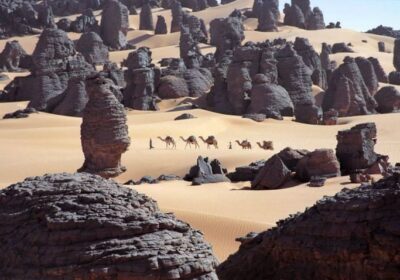D&eacute;sert marocain ou d&eacute;sert alg&eacute;rien : lequel choisir et pourquoi ?