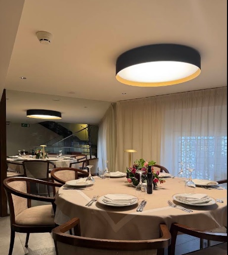 Le Bardo - restaurant gastronomique algérien boulevard Roosevelt