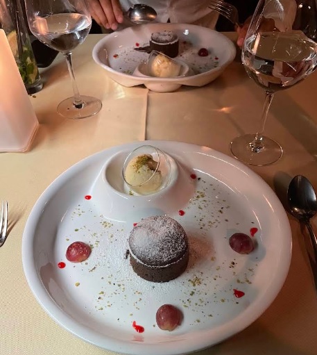 Le Bardo - plats traditionnels et sélection de vins algériens