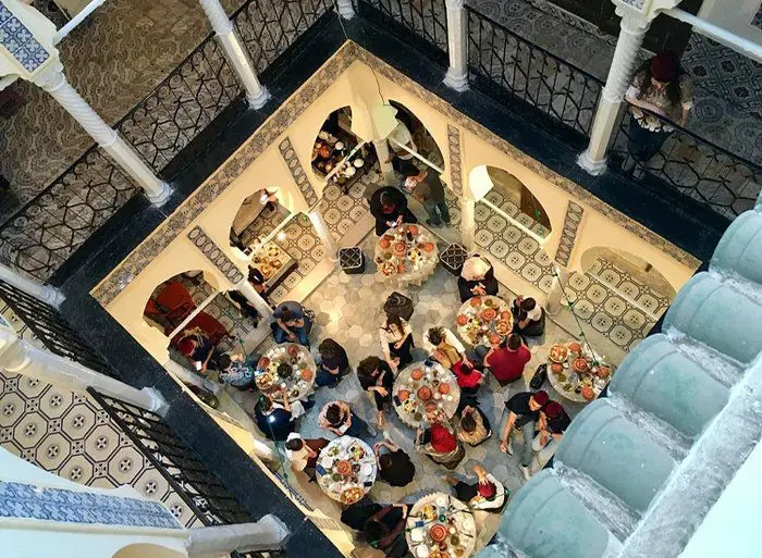 The Best Restaurants and Cafés in Algiers: Our 2026 Selection