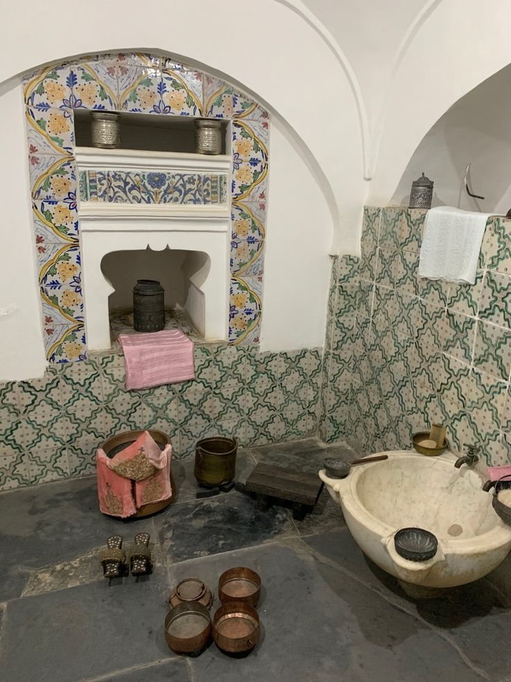 Que faire à Alger par temps de pluie - activités en intérieur