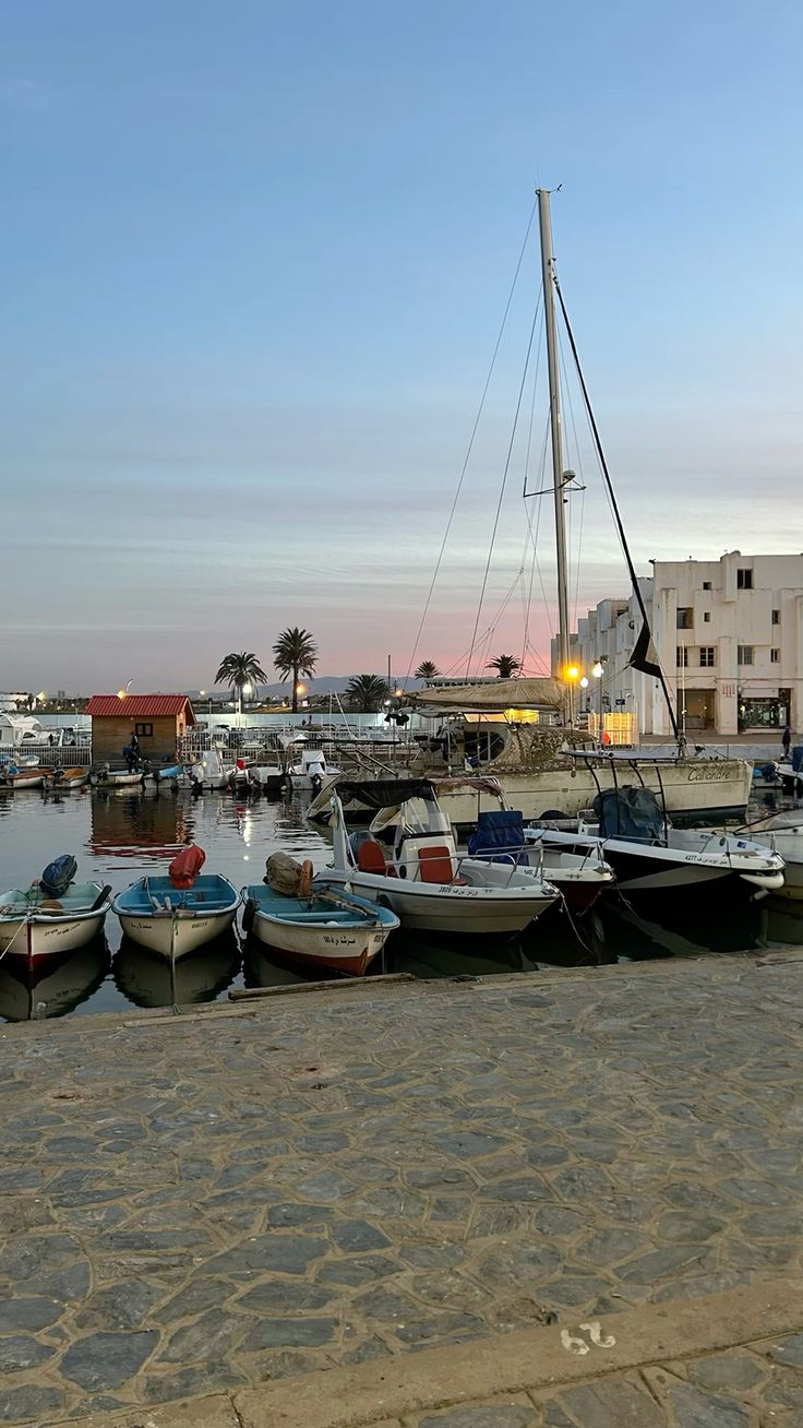 Meilleure période pour visiter Alger - printemps et automne
