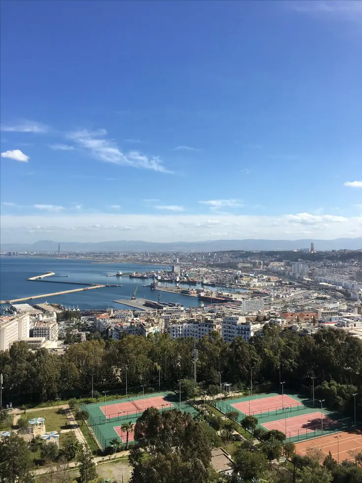 Visiter Alger : le guide complet des incontournables de la capitale