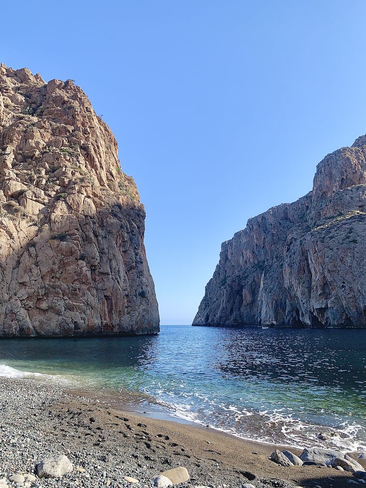 Le littoral de la wilaya de Tlemcen - 73 km de côte méditerranéenne