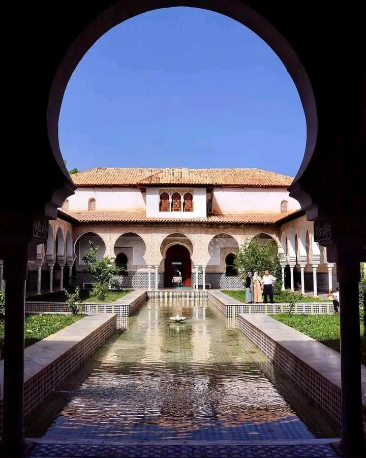 Tlemcen, Algérie : guide complet de la Perle des Zianides